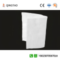 Fiberglass karayom ​​mat/e-glass fiberglass karayom ​​banig